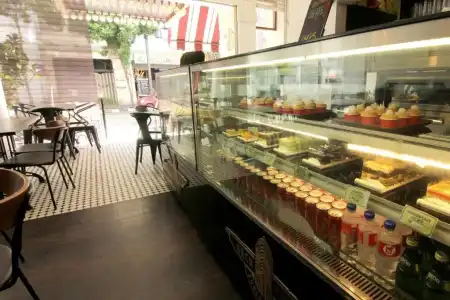 Pacific Express Central Market - 12