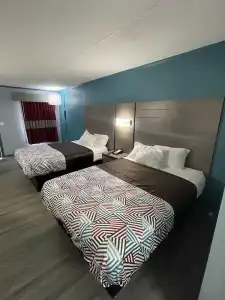 Jackson motel - 3