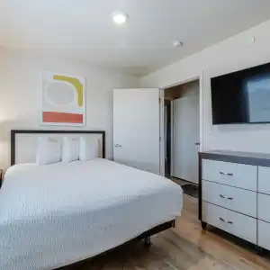 WaterWalk Extended Stay by Wyndham Wichita - 18