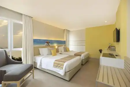 Pattaya Sea View - 5