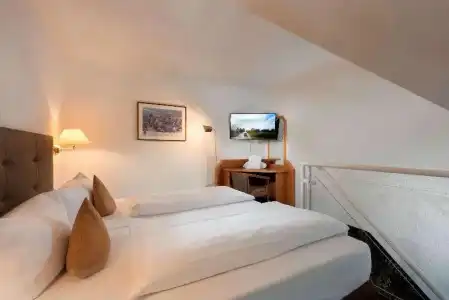 Best Western Ahorn Oberwiesenthal - Adults Only - 39