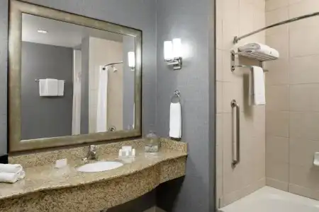 Hilton Garden Inn Phoenix North Happy Valley - 60