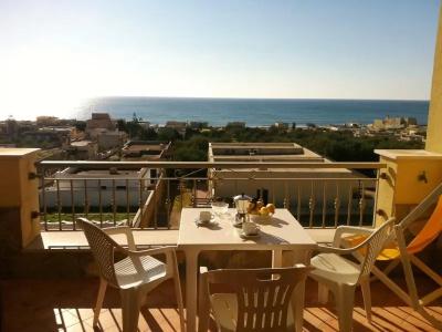 Triscinamare - 2