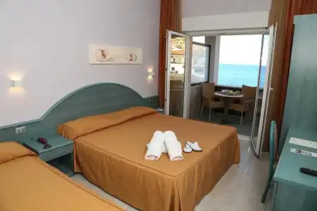 & SPA Riviera Castelsardo - 28