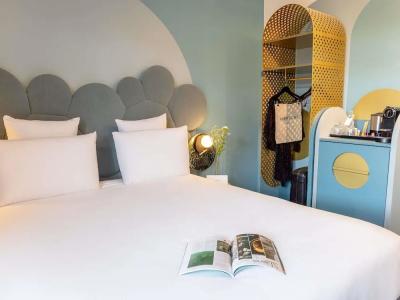 Mercure Annecy Centre - 116
