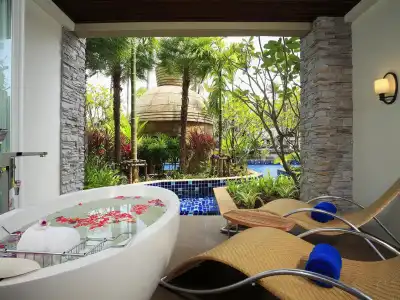 Graceland Khaolak Beach Resort - 65