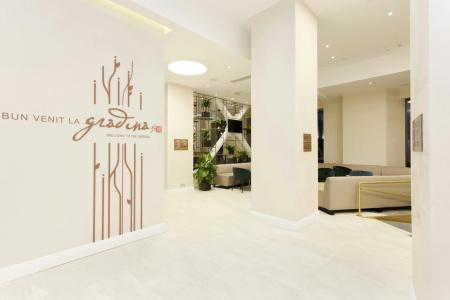 Hilton Garden Inn Bucharest Old Town - 39
