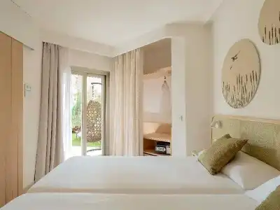 Iberostar Selection Albufera Park - All Inclusive - 100
