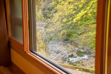 Shirahone Onsen Tsuruya Ryokan - 88