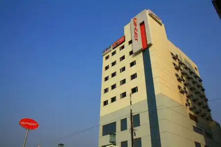 Ginger East Delhi - 0