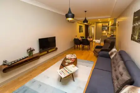 Keten Suites Taksim - 74