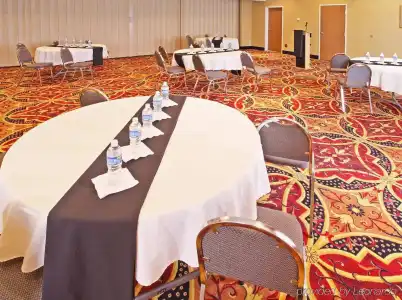 Holiday Inn Longview - North by IHG - 18