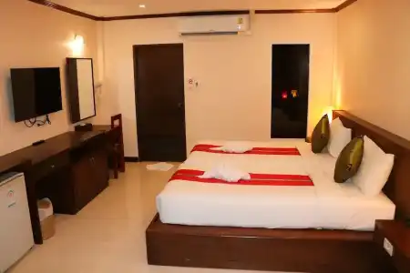 Andaman Seaside Resort - 164