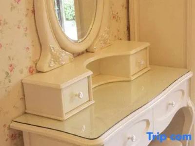 Dandi International Villa - 12