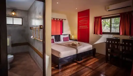 Baan Manali Resort - 172