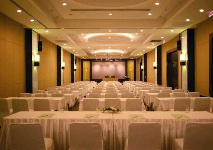 Kantary Bay and Serviced Apartments Rayong - 15