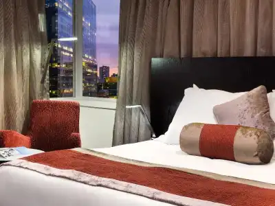 Grand Chancellor Melbourne - 30