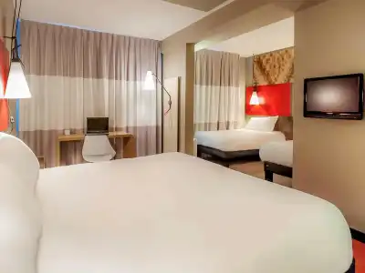 ibis Quimper - 3