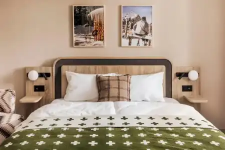 Altein Arosa, a Faern Collection Resort - 90