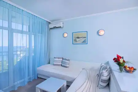 Perla Beach Luxury - All Inclusive & Free Beach Access - 38