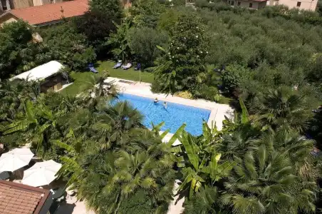Quattro Stagioni & Spa - 13