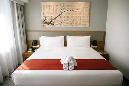 Holiday Inn & Suites Jakarta Gajah Mada by IHG - 156