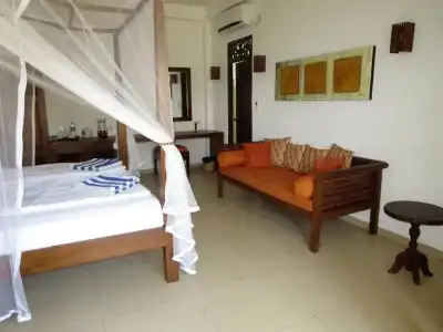 Lanka Beach Bungalows - 72
