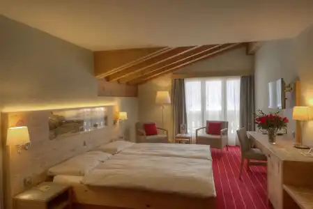 Sunstar Klosters - 68