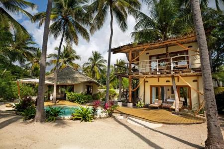 Zanzibar White Sand Luxury Villas & Spa - 290