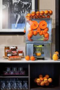Best Western des Orangers - 13