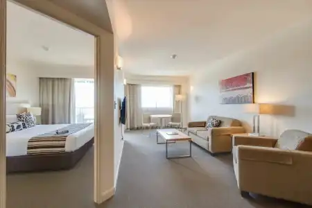 Cosmo Apartment - 60