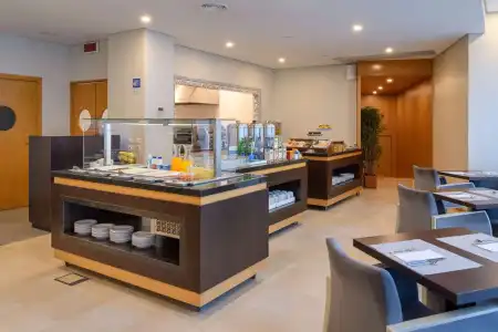 TRYP by Wyndham Porto Centro - 2