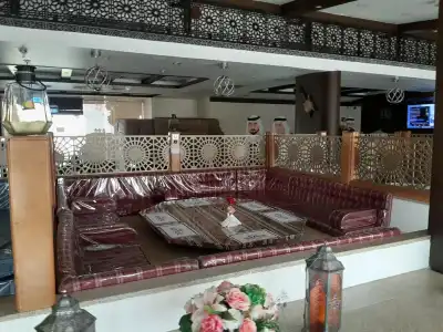 Daraysh Resort - 18