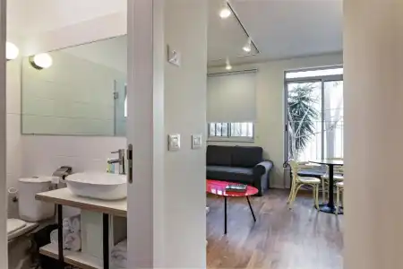 Hanasi 129 - Boutique Apartments - 43
