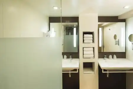 Hôtel Brésil Opéra SPA - 36