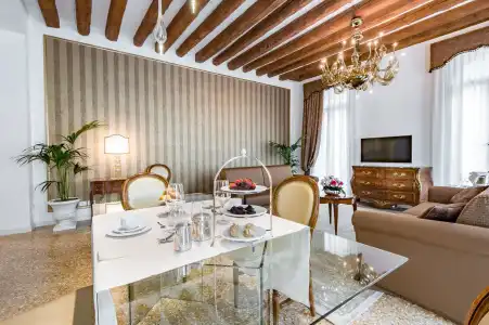 San Teodoro Palace - Luxury Apartments - 41