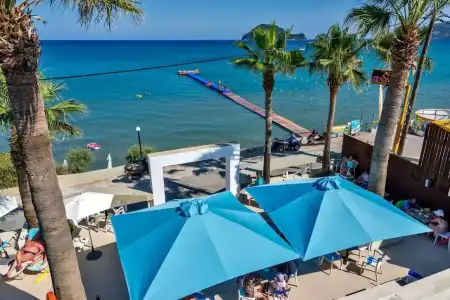 Cameo Beach Resort - 31