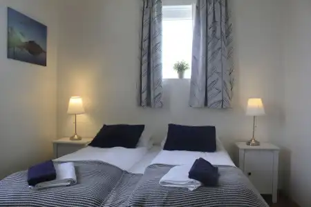 Höfn Guesthouse - 6