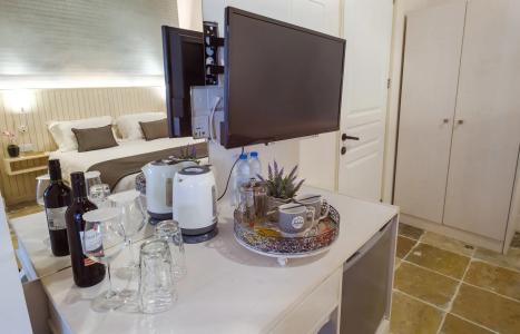 Limassol Old Town Mansion - 21