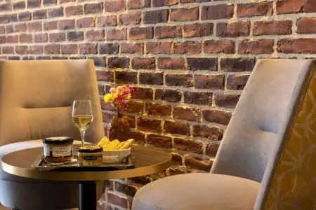 Best Western Royal Caen - 21