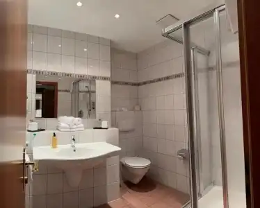 Hotel-Restaurant Bachmühle - 18