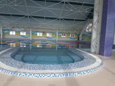 Azure Sport Resort - 18