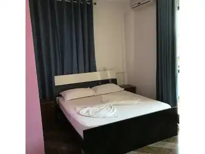 The Garden Beach Hostel - 10