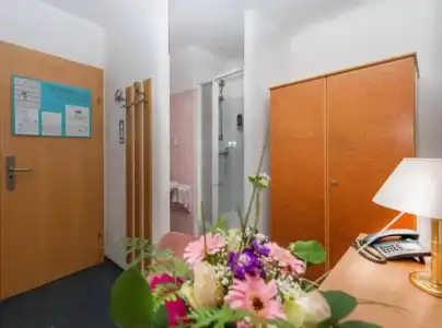Pension Dr. Geissler - 33