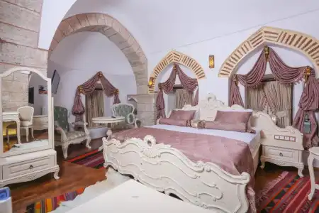 Behrampasa Otel Cafe Restaurant - 3