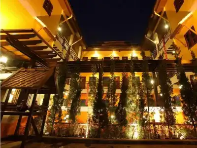Chiangmai Boutique House - 19
