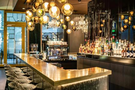Motel One Berlin Ku'Damm - 37