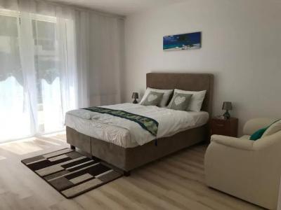 Corvin Rose Apartment - 91