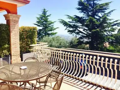 Etna Royal View - 105