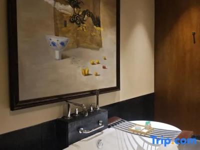 The St. Regis Lhasa Resort - 180